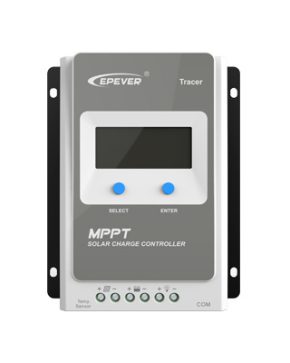 Контроллер заряда EPSolar Tracer MPPT 1206AN