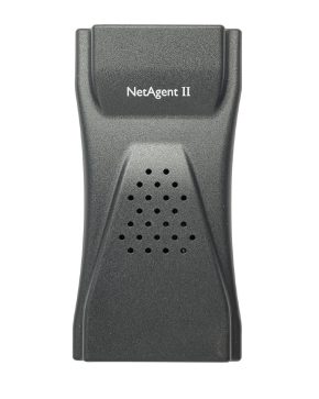 SNMP-карта с датчиком температуры и влажности BT505+Nefeeler2