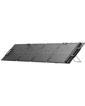 Cолнечная панель складная облегченная двусторонняя EcoFlow 110 Вт