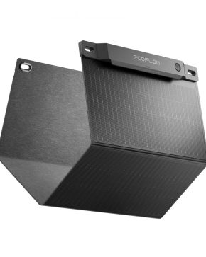 Солнечная панель складная EcoFlow 28 Вт