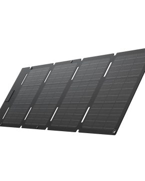 Солнечная панель складная EcoFlow 45 Вт (Type-C)