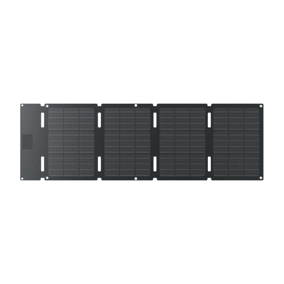 Солнечная панель складная EcoFlow 45 Вт (Type-C) — изображение 2