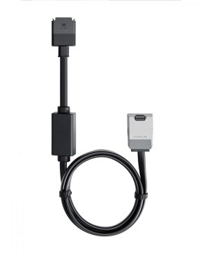 Выходной кабель для зарядного устройства EcoFlow Alternator Charger (2 м)