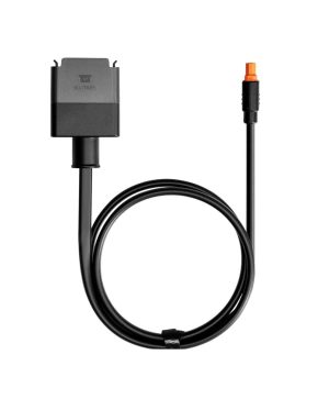 Выходной кабель XT60 для зарядного устройства EcoFlow Alternator Charger (1 м)