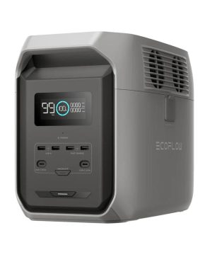 Портативная зарядная станция EcoFlow DELTA 3 1500 (1536 Втч)