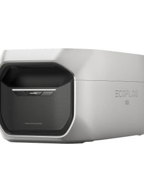 Дополнительная батарея EcoFlow DELTA 3 Max Plus (2048 Втч)