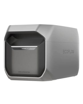 Дополнительная батарея EcoFlow DELTA 3 (1024 Втч)