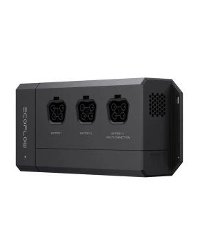 EcoFlow Power Dock