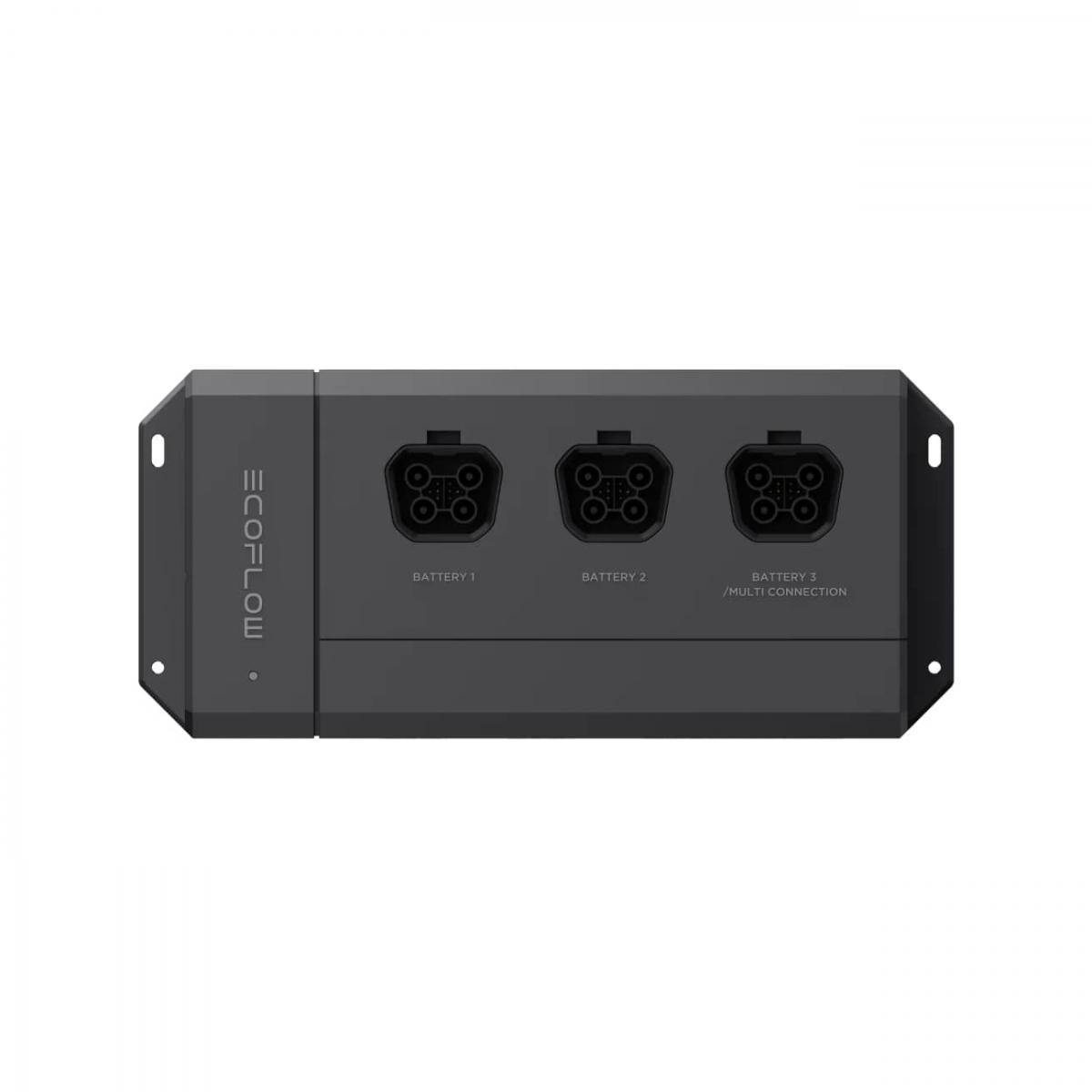 EcoFlow Power Dock — изображение 2