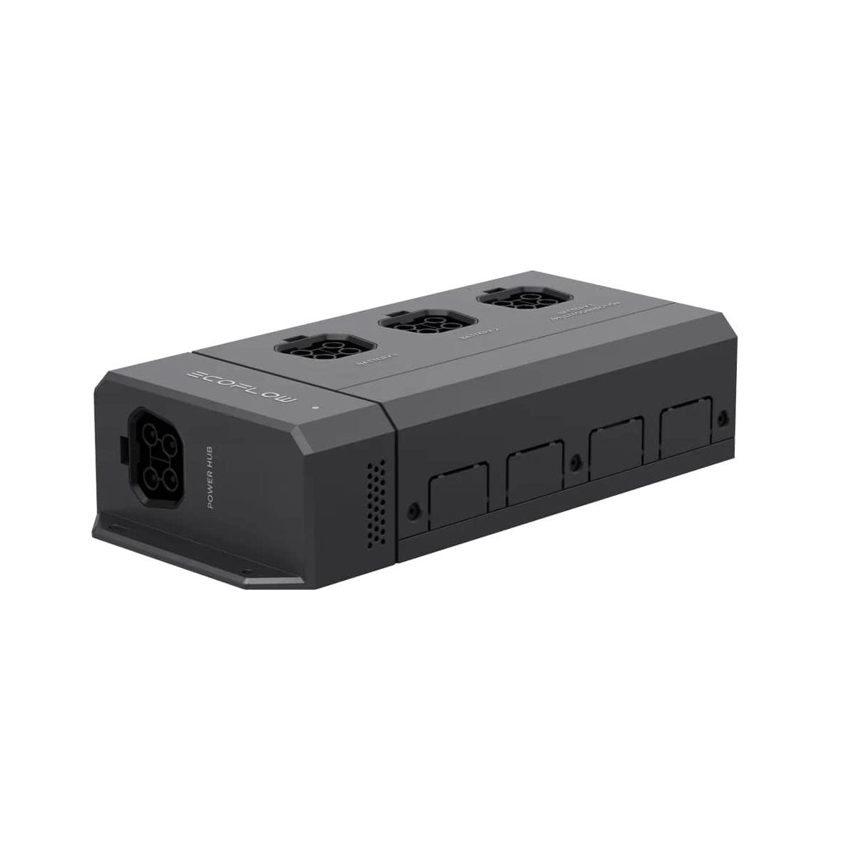 EcoFlow Power Dock — изображение 4