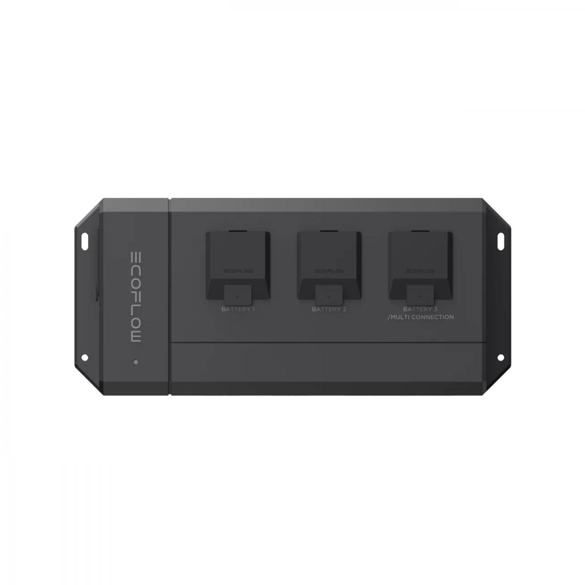 EcoFlow Power Dock — изображение 3