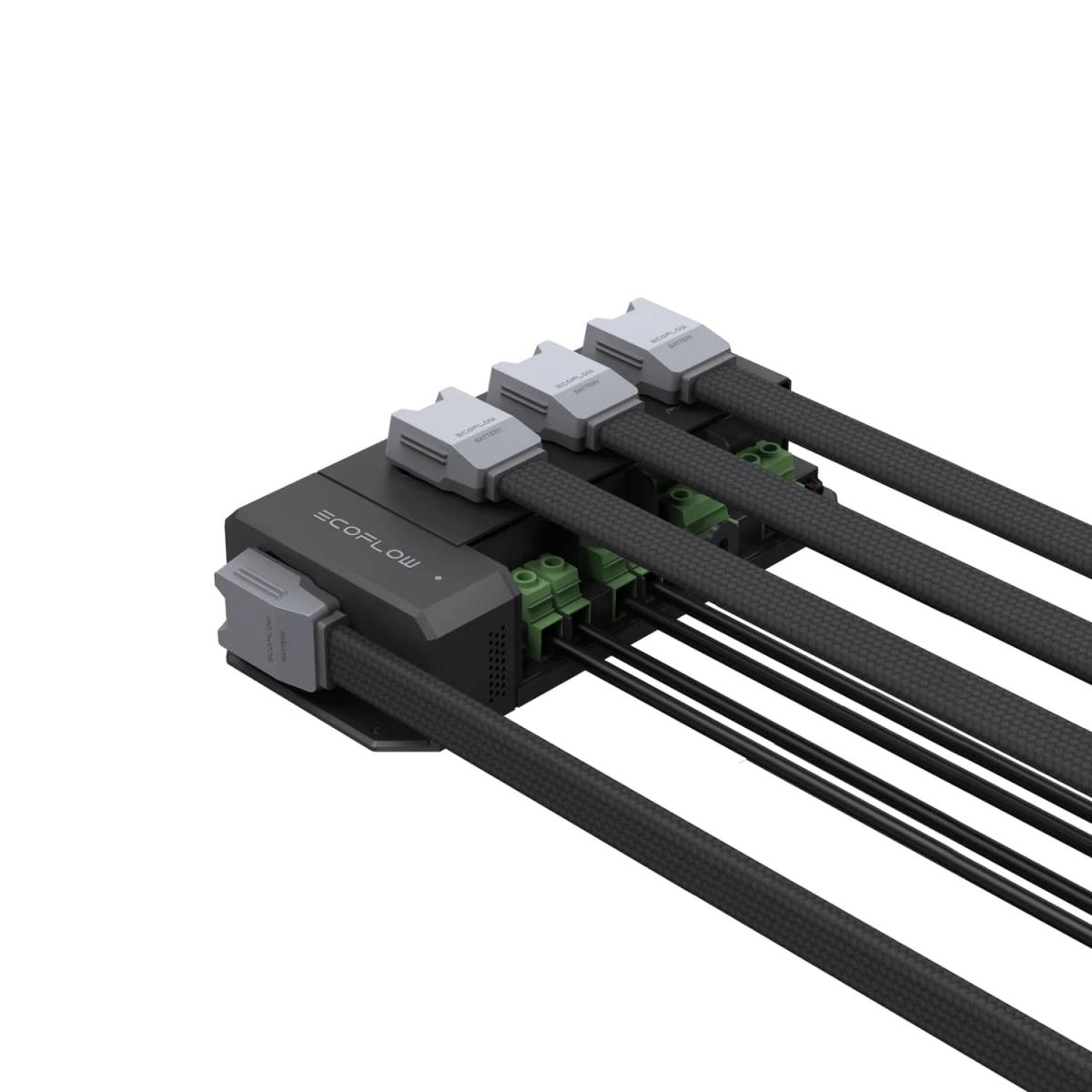 EcoFlow Power Dock — изображение 5