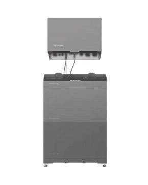 Трехфазная система энергоснабжения EcoFlow Power Ocean 10 кВтч