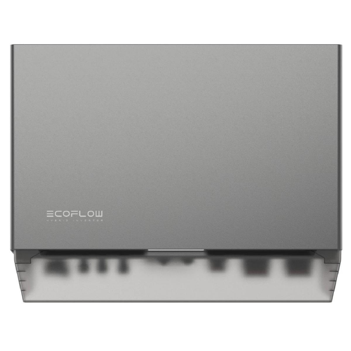 Трехфазная система энергоснабжения EcoFlow Power Ocean 5 кВтч — изображение 5