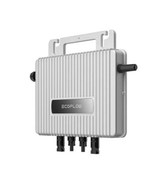 Микроинвертор EcoFlow STREAM