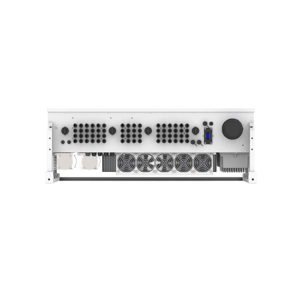 DEYE SUN-130K-G01P3-EU-AM8 — изображение 4