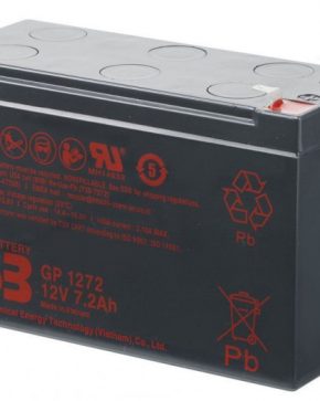 Аккумуляторная батарея CSB GP1245 F1