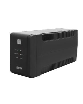 ИБП HIDEN EXPERT ULI800E 800ВА/480Вт