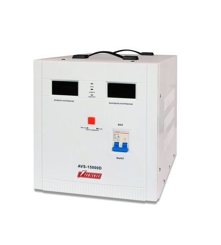 Стабилизатор POWERMAN AVS 500D