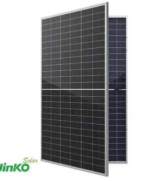 Солнечная батарея JINKO 720W