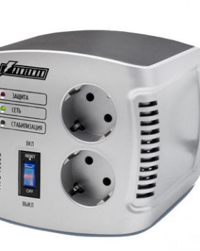 Стабилизатор POWERMAN AVS 1000C