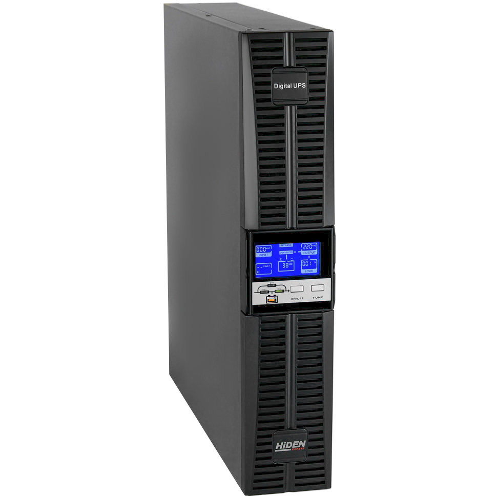 ИБП Hiden Expert UDC9201S-RT — изображение 6