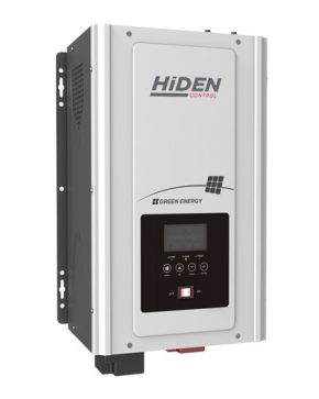 ИБП Hiden Control HPS30-1512 (тор.транс.)