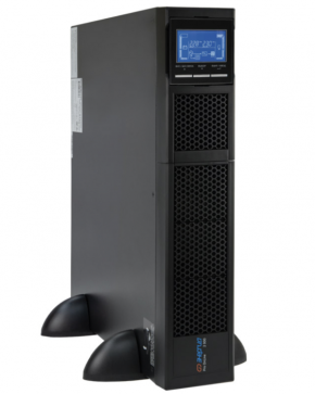 ИБП Энергия Pro OnLine Rack Tower 2000 ( 2000 ВА / 1600 Вт) / 230В -48В