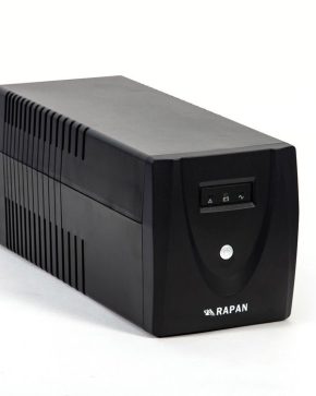 ИБП RAPAN-UPS 1000, универсальный источник бесперебойного питания
