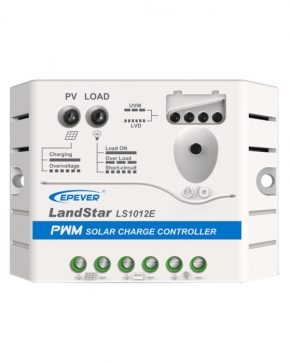 Контроллер заряда Epsolar LS 1012Е