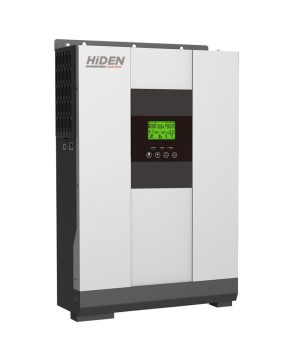 Гибридный инвертор Hiden Control HS20-5048M