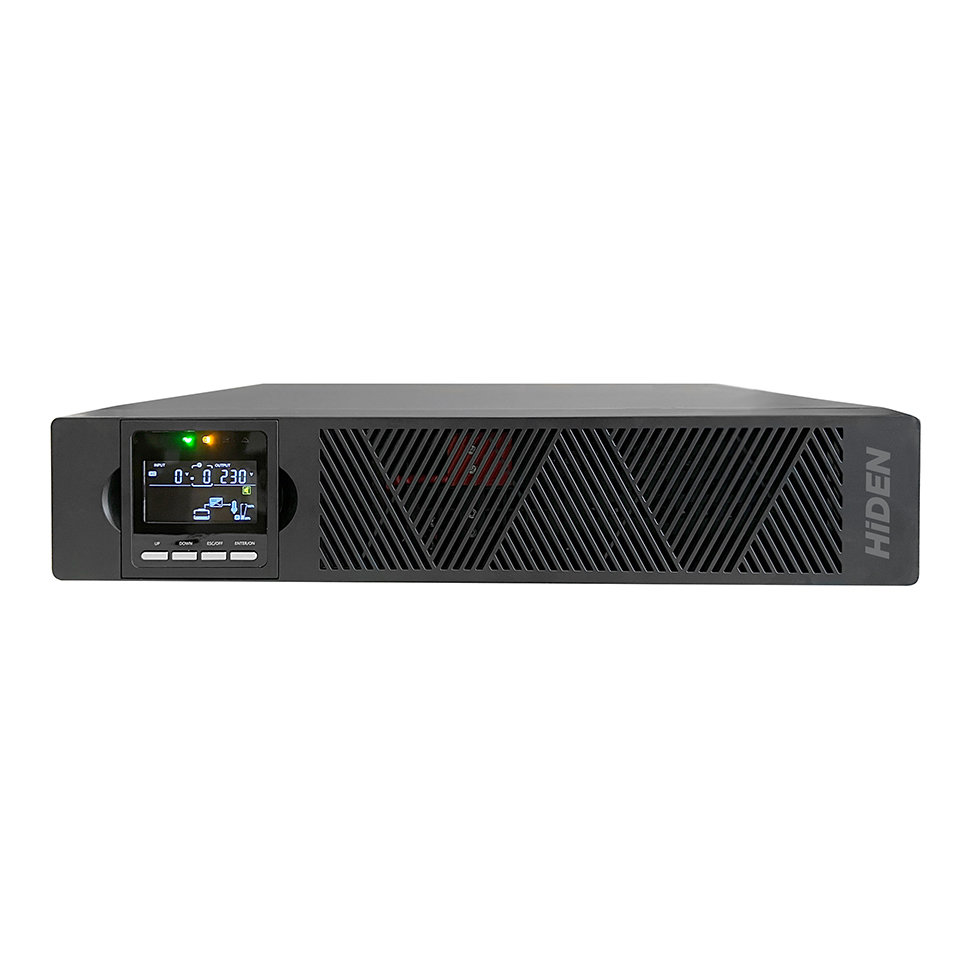ИБП HIDEN KU9103S-RT — изображение 4