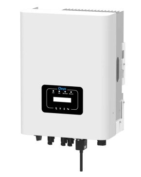 Сетевой солнечный инвертор Deye Sun-15K-G05 3 фазы 2 MPPT