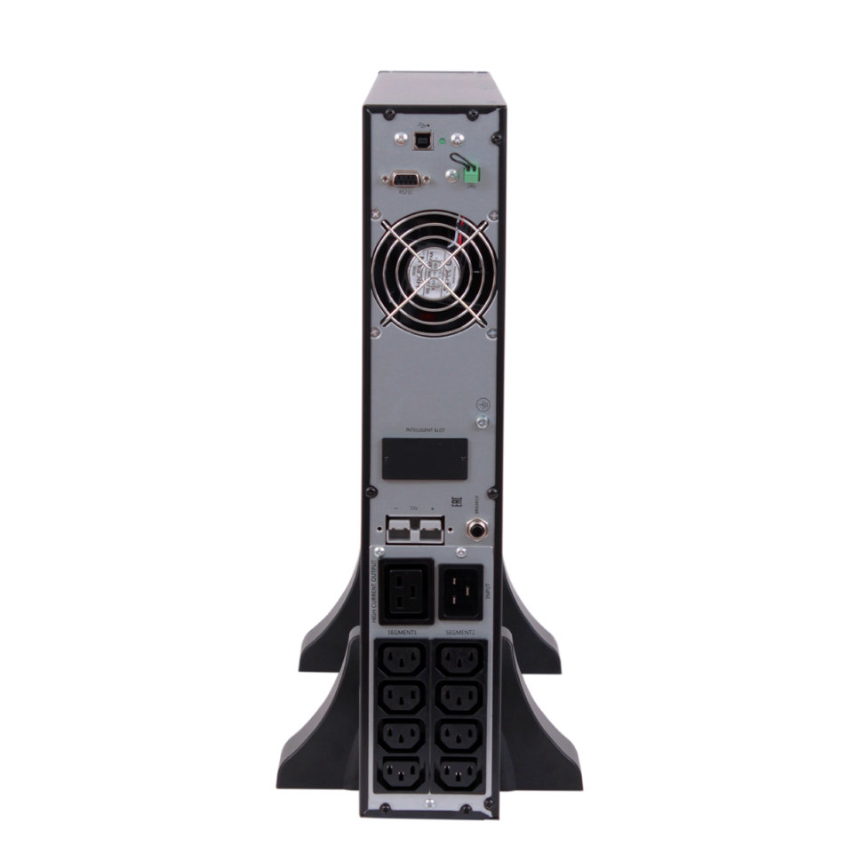ИБП HIDEN KU9103S-RT — изображение 3