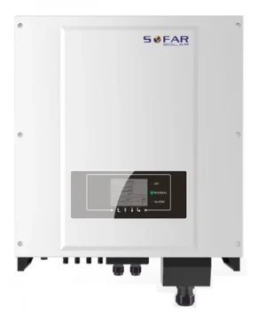 Сетевой инвертор SOFAR 15000TL-G2