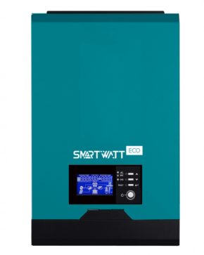 SmartWatt eco 1K 12V 50A PWM