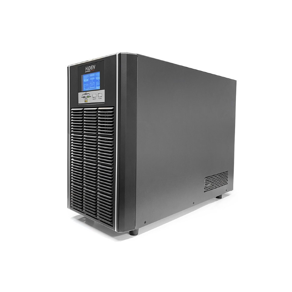 ИБП Hiden Expert UDC92010H-12A — изображение 4