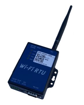 Комплект Wi-Fi UMX II