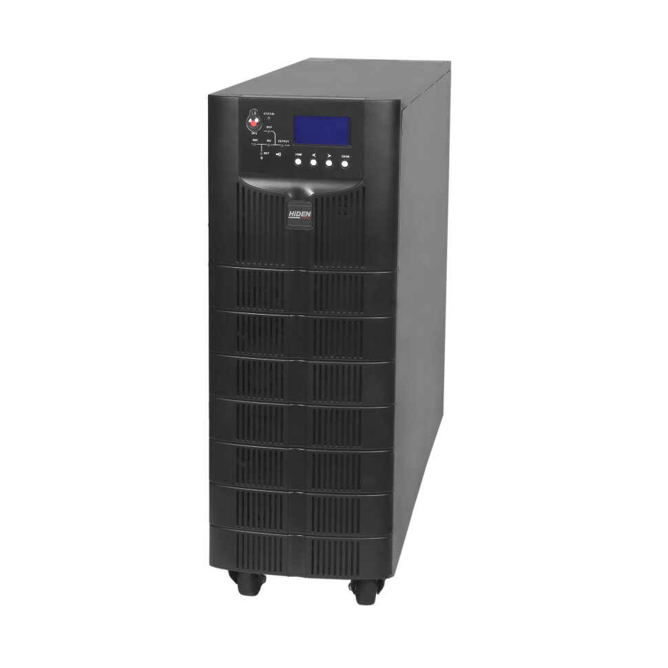 ИБП Hiden Expert HE33015XS — изображение 2