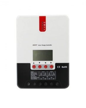 Контроллер заряда SRNE SR-ML2430 MPPT 12/24В 30А