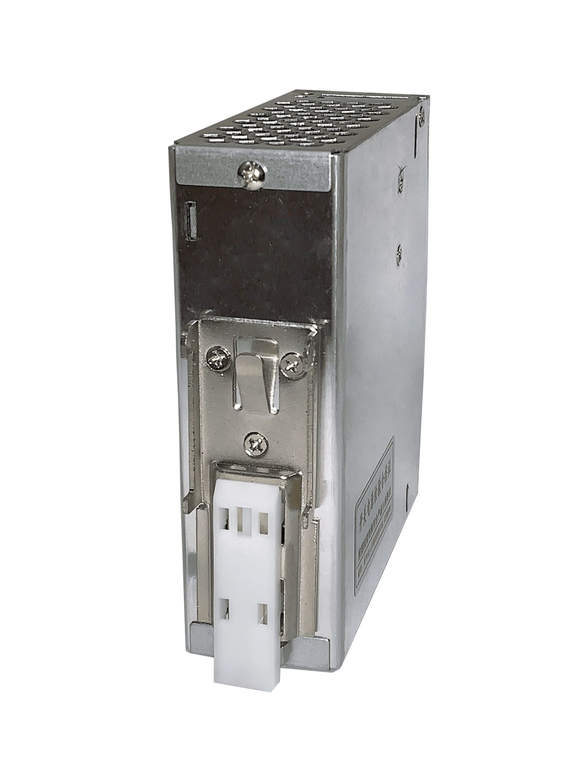 EDR-120-24 источник питания АC/DC, 230В/24В — изображение 3