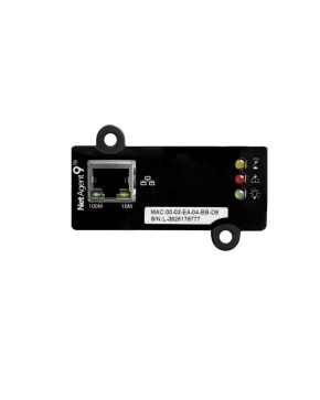 SNMP-карта PIS301 для 3-ф ИБП HIDEN EXPERT