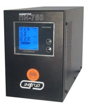 ИБП Энергия ПН-750