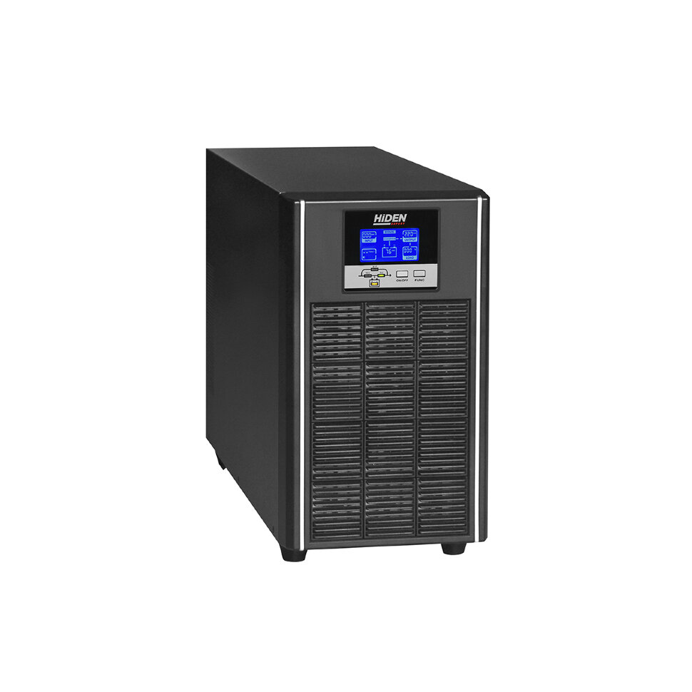 ИБП Hiden Expert UDC92010H-12A — изображение 3