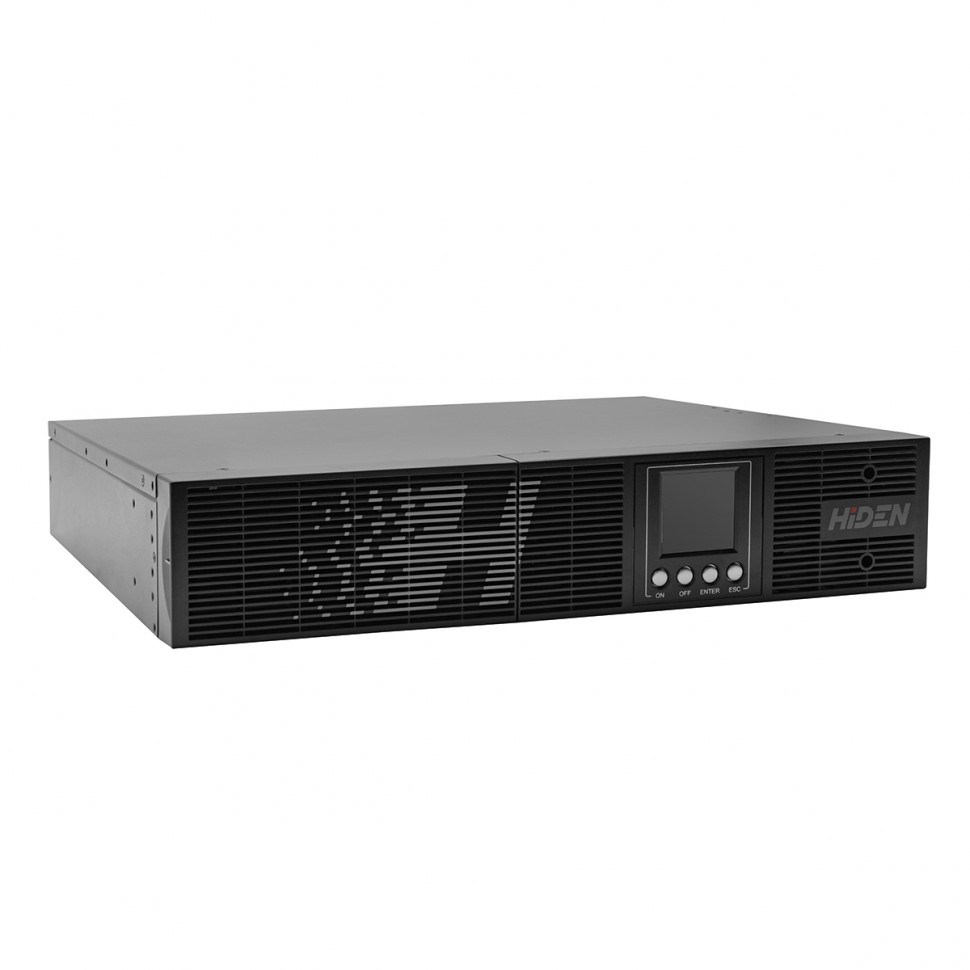 ИБП HIDEN KU1101S-RT (PF=1) — изображение 5