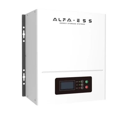 Инвертор ИБП ALFA-ESS EP20-0612N PRO