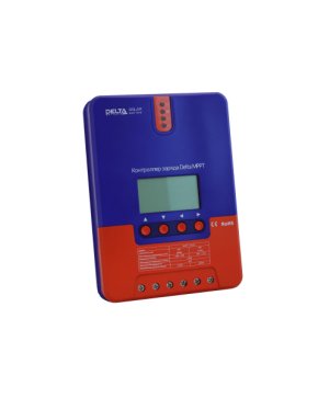 Контроллер заряда Delta MPPT 2420
