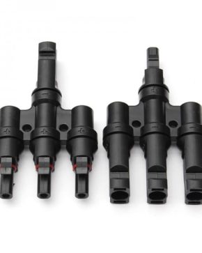 Коннектор MC4Y 3in1