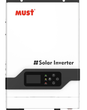 Инвертор MUST PV19-10048 PRO II 2 выхода
