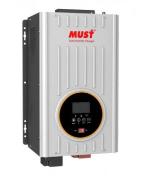 Инвертор MUST PV30-1012 PLUS